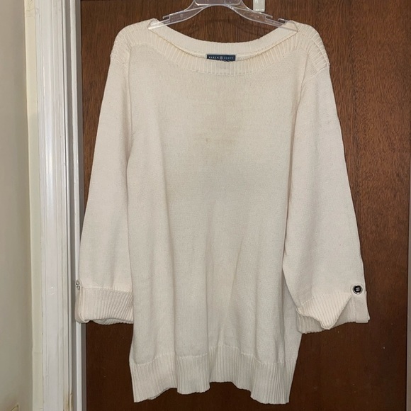 Karen Scott Sweaters - Karen Scott sweater